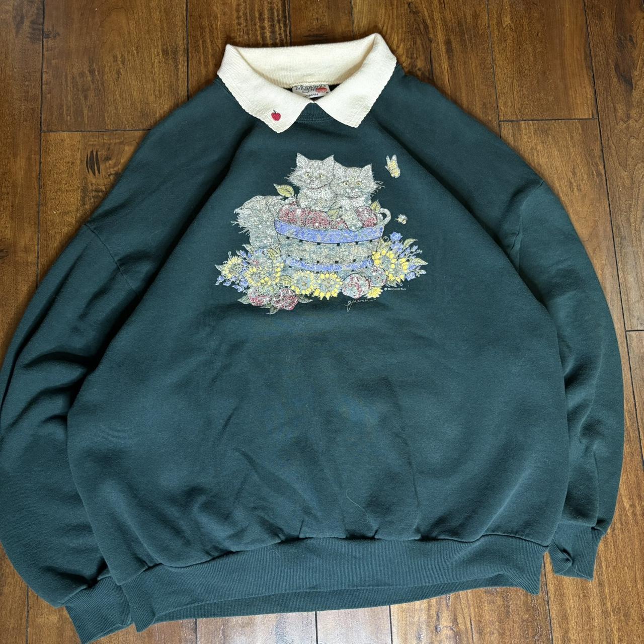 item listed by phasetwothreads