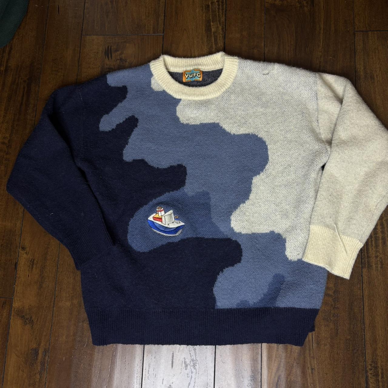 item listed by phasetwothreads