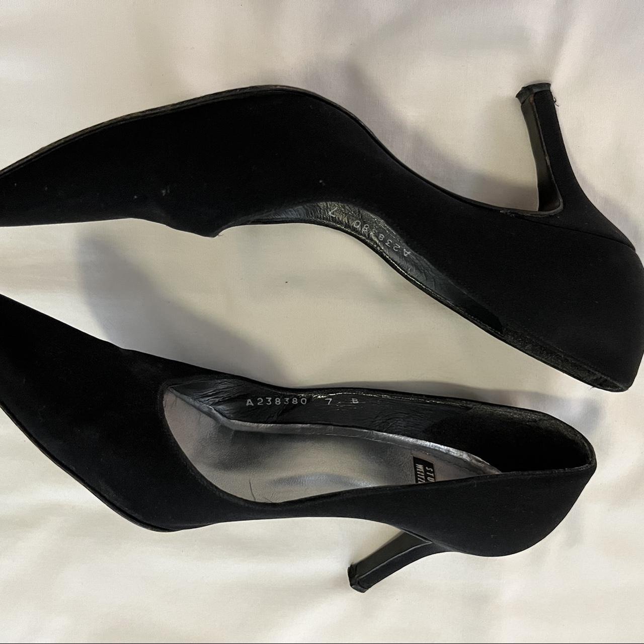 Stuart Weitzman Women's Courts | Depop