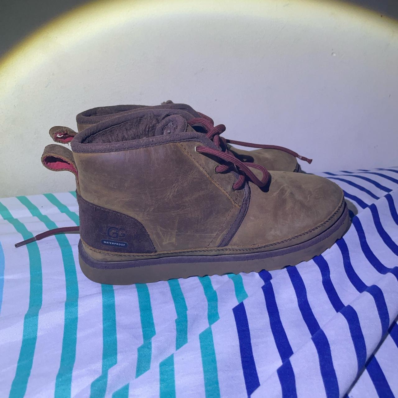 Neumel II Weather UGG Size 6 Depop