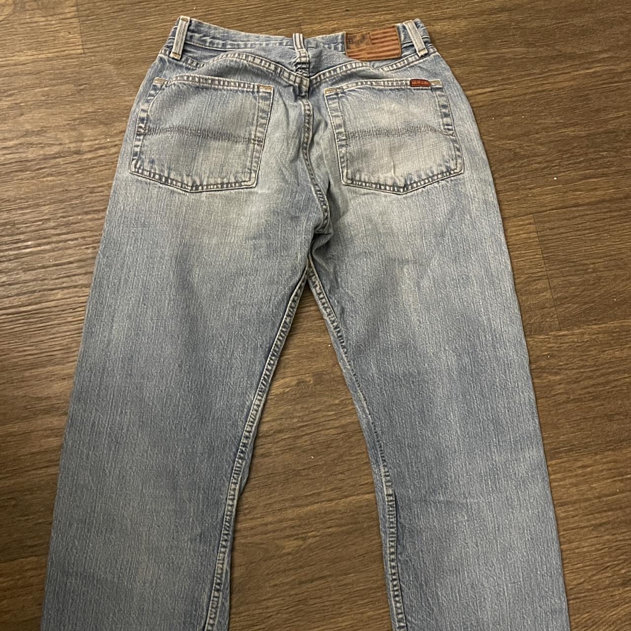 Vintage Ralph Lauren Jeans - Depop