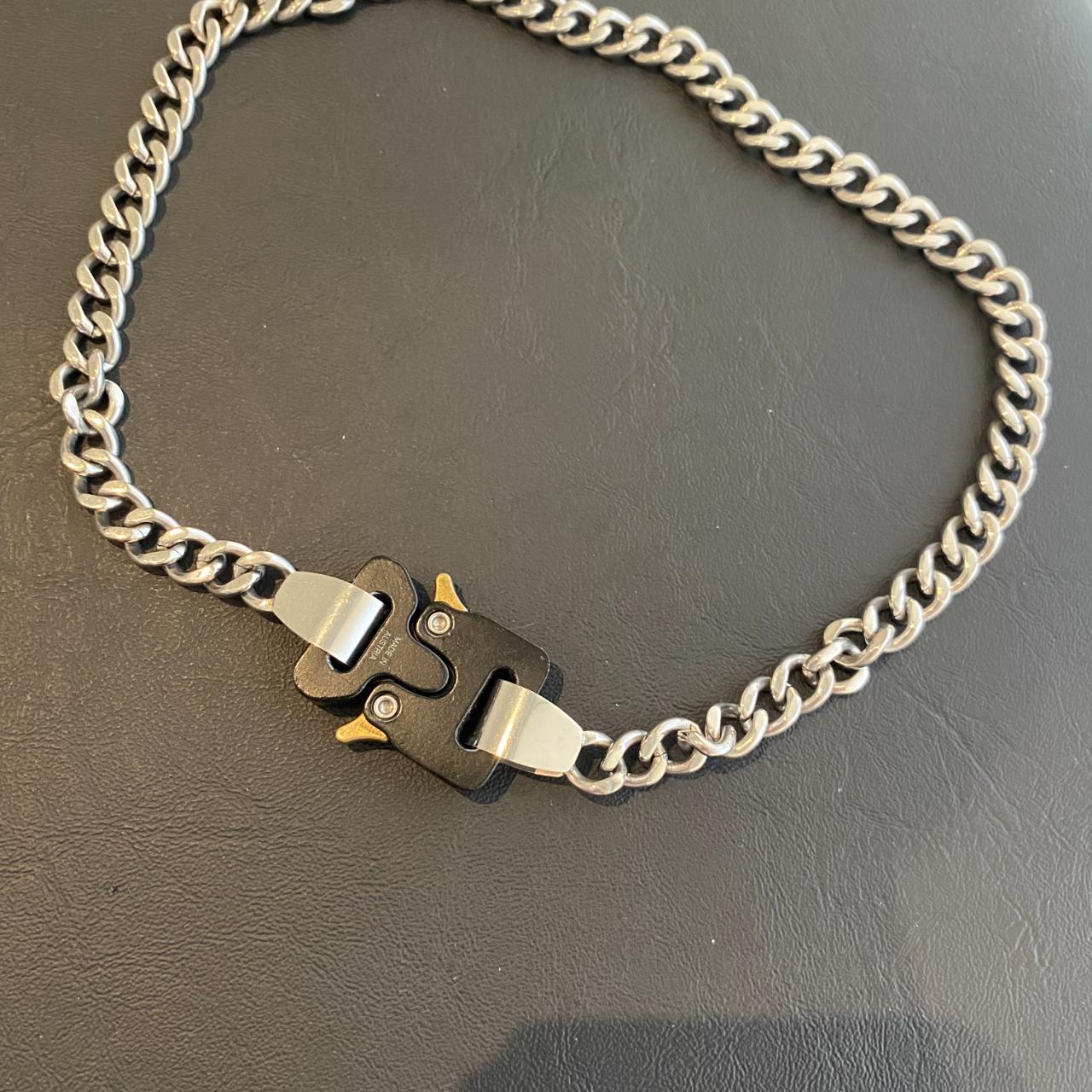 Alyx 2024 chain