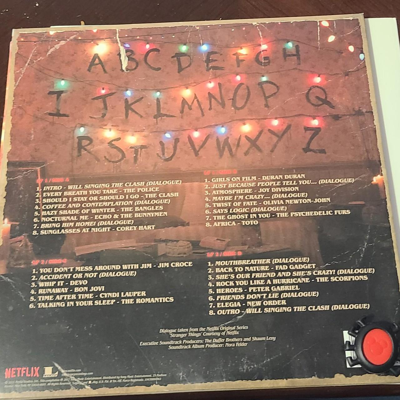  Friends (Original Soundtrack): CDs & Vinyl