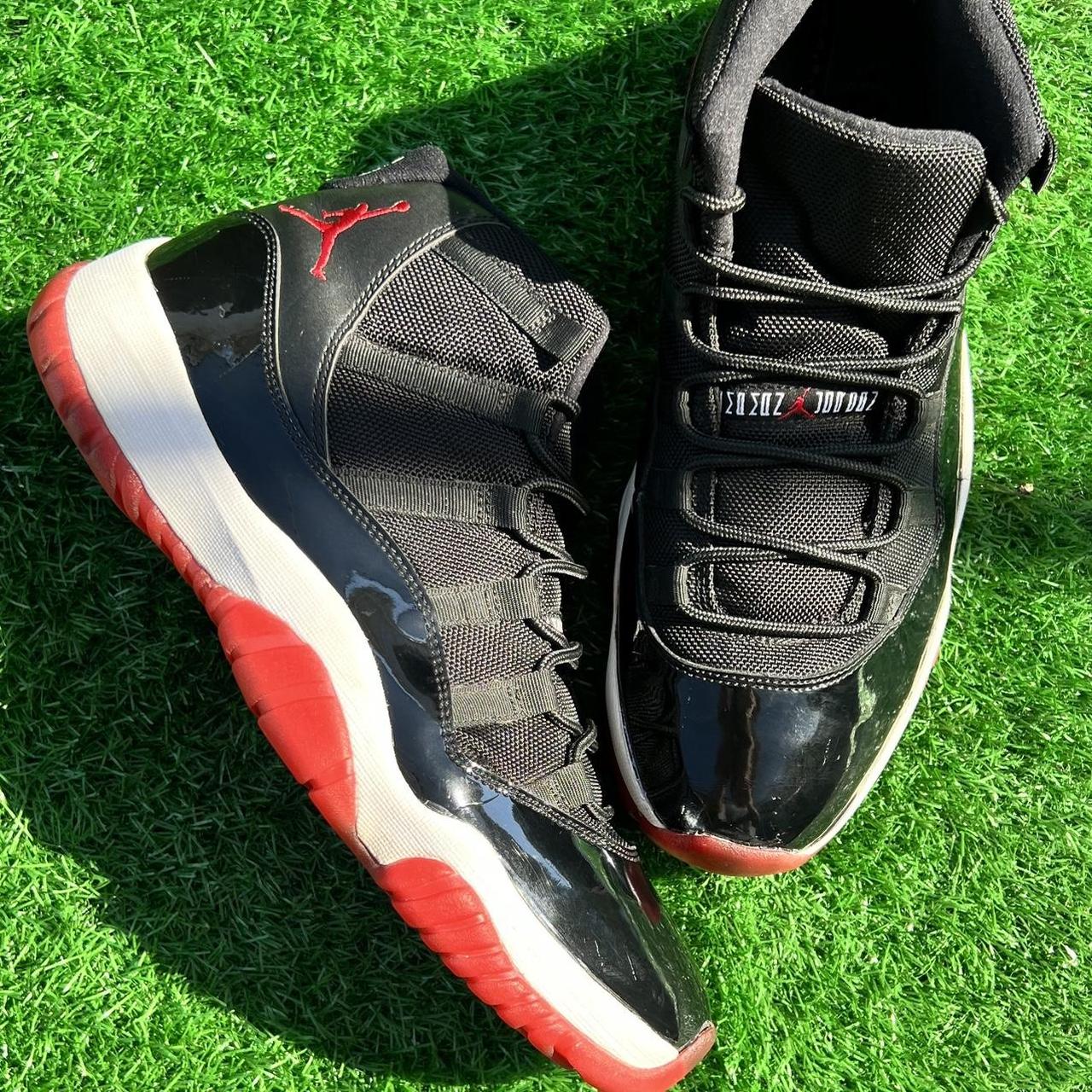 jordan 11 concord 2012