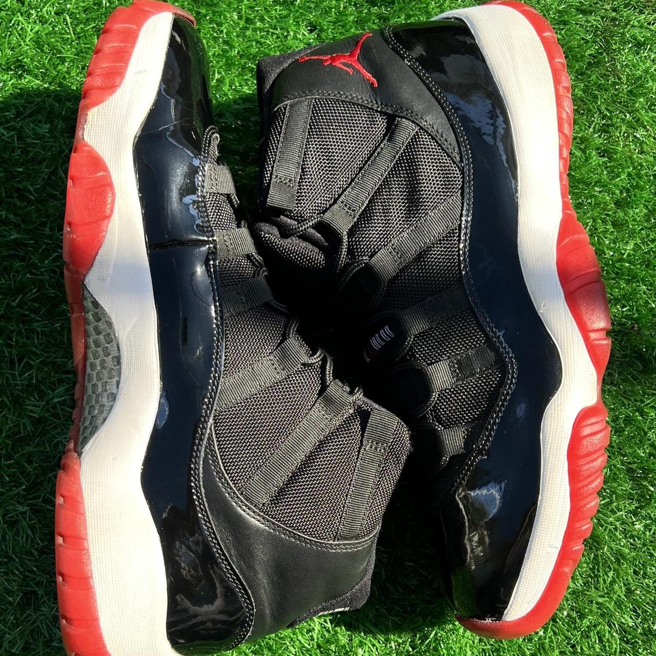 jordan 11 concord 2012