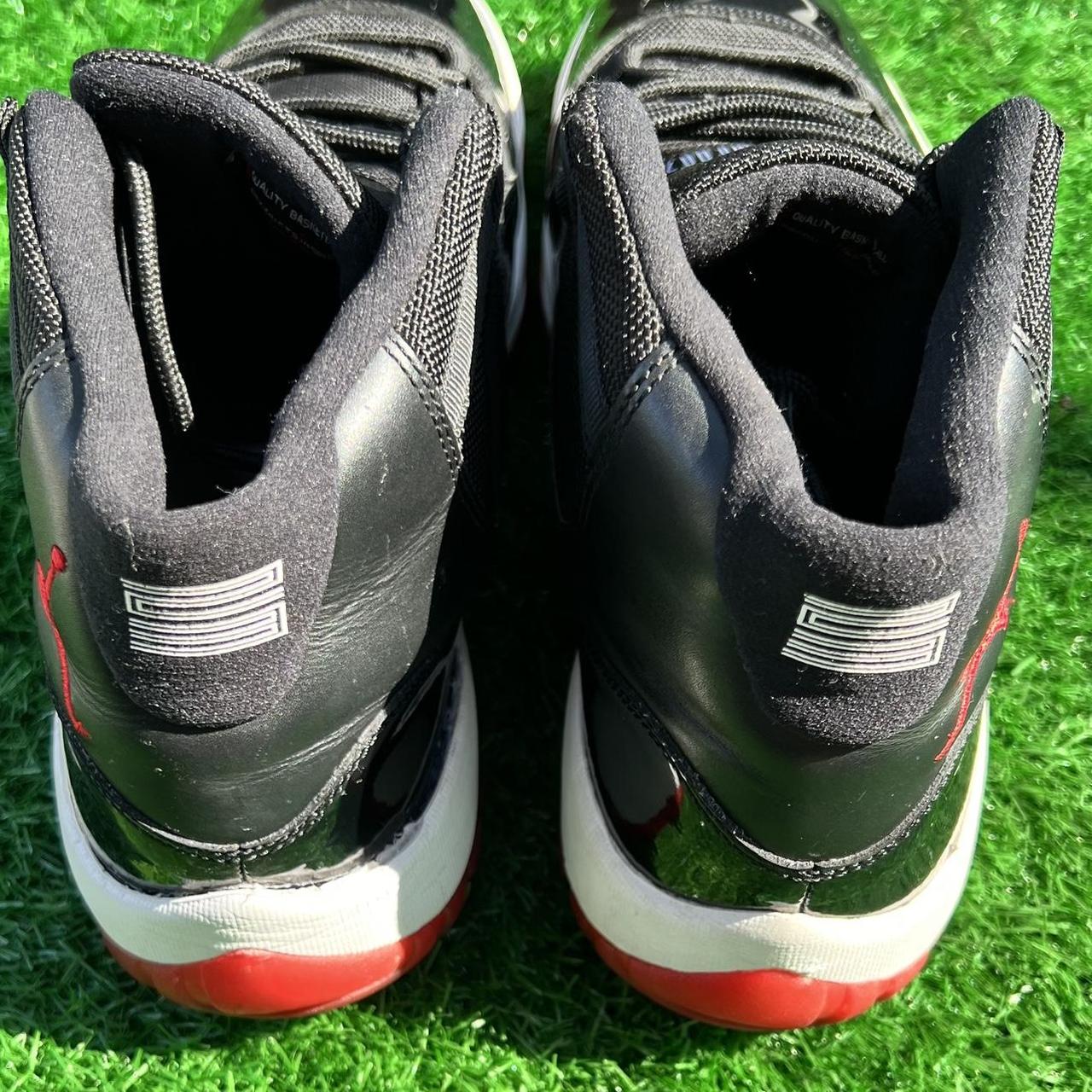 jordan 11 concord 2012