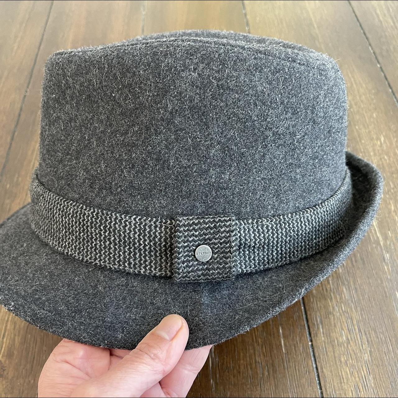 X large best sale fedora hats