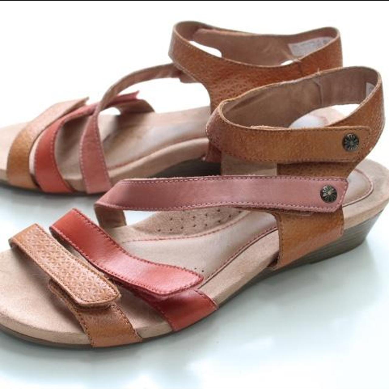 Cobb hill sale women's sandals