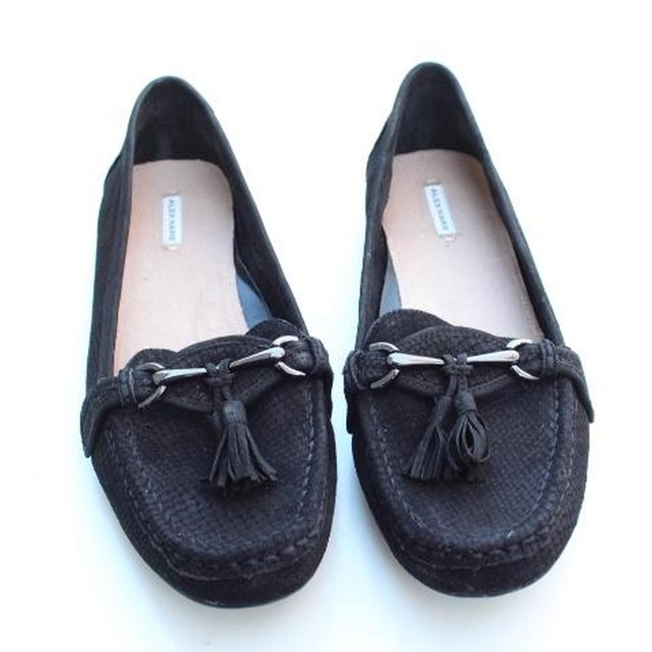 Alex shops marie loafers