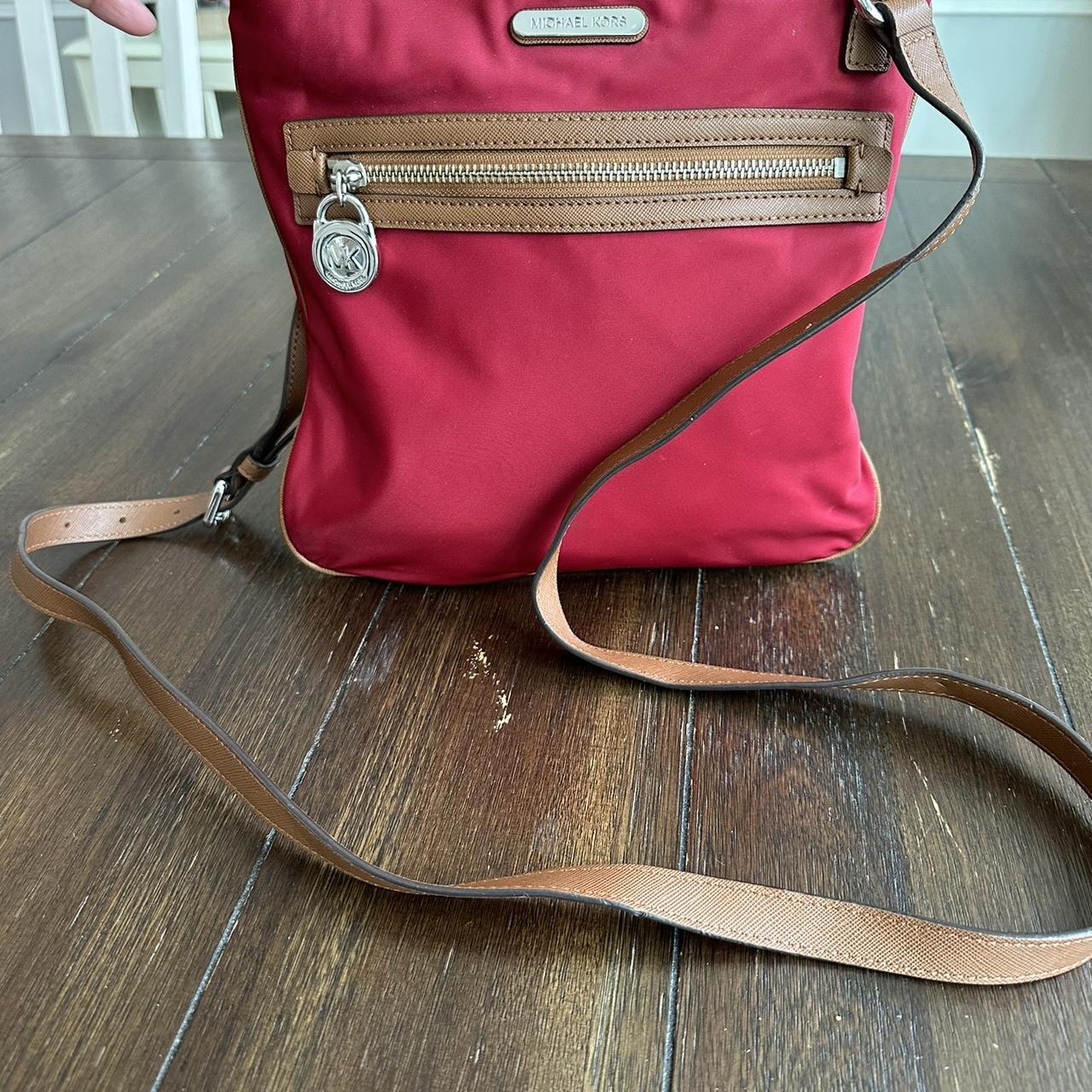 Michael clearance kors swingpack