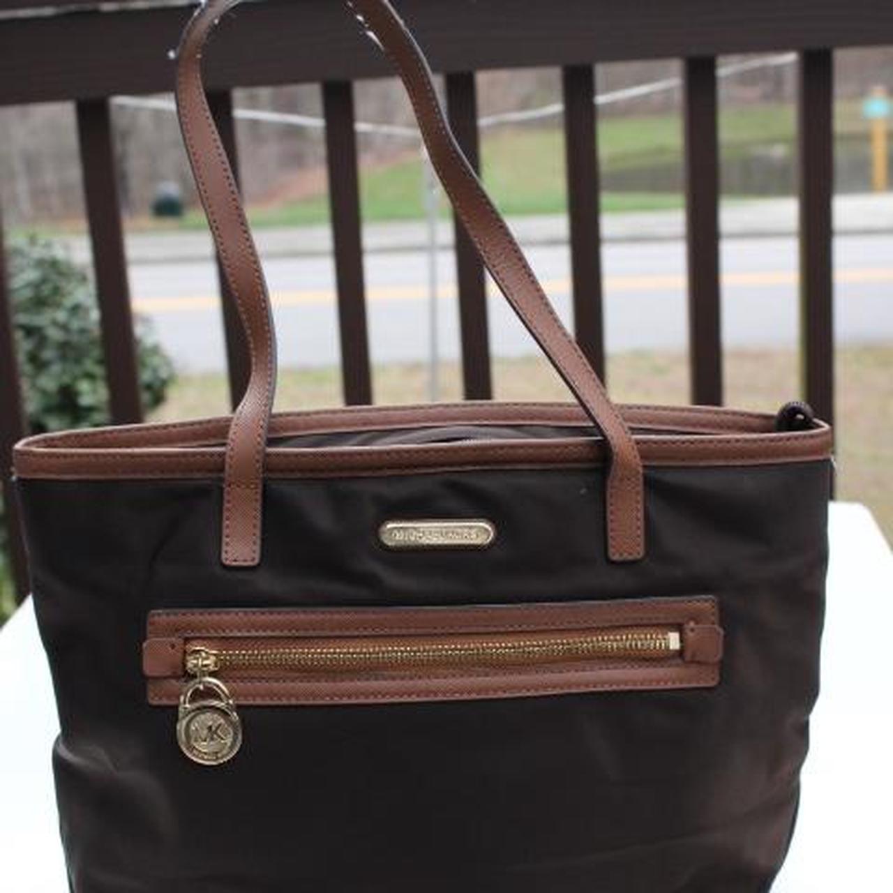 Michael Kors Kempton top Tote