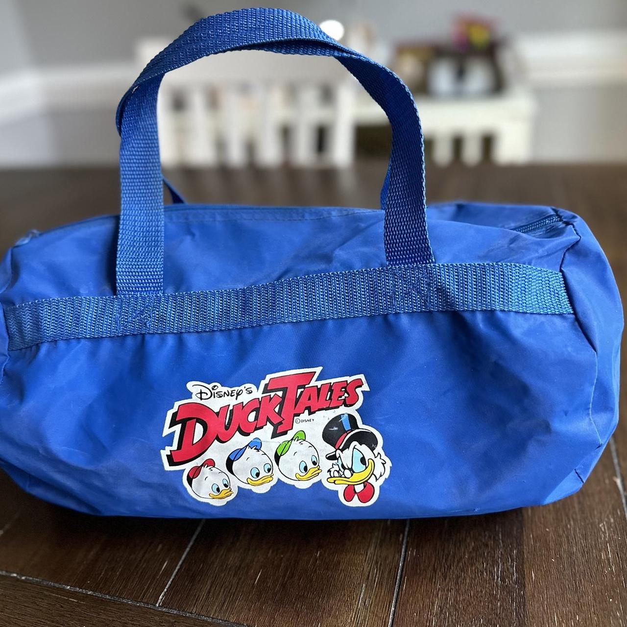 Popular Vintage Disney duffle bag