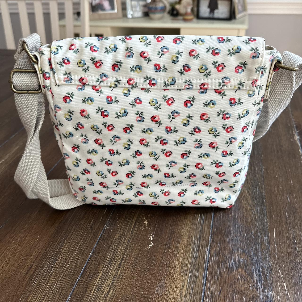 Cath kidston lightweight cross body bag on sale