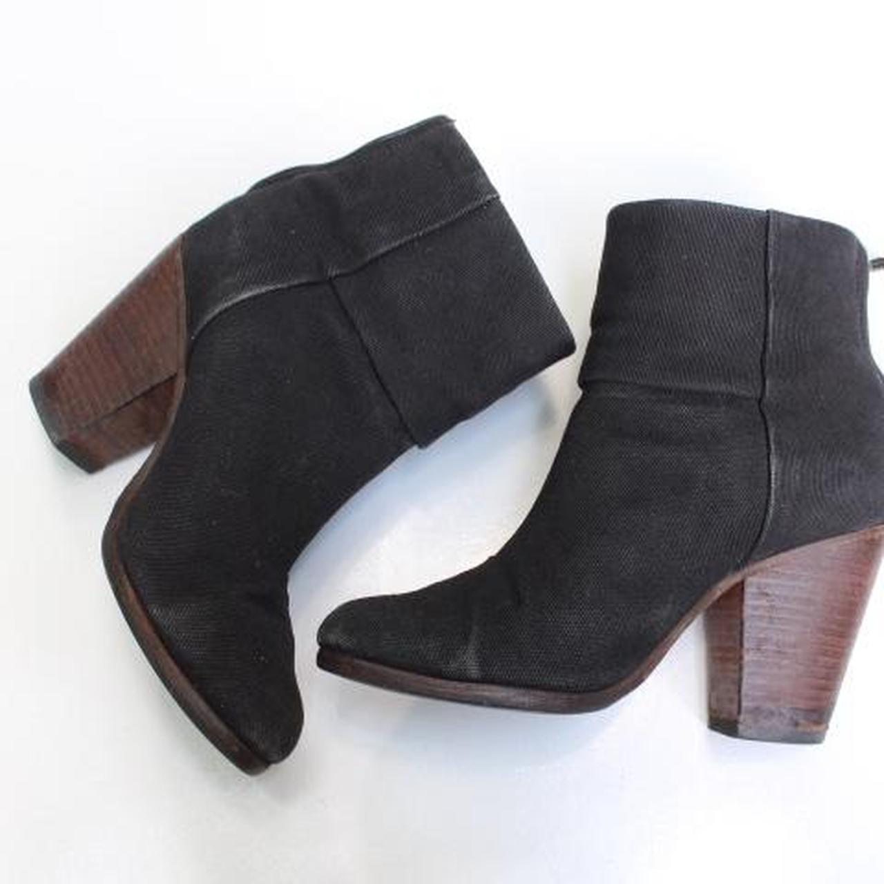 Rag & bone newbury ankle boots hotsell