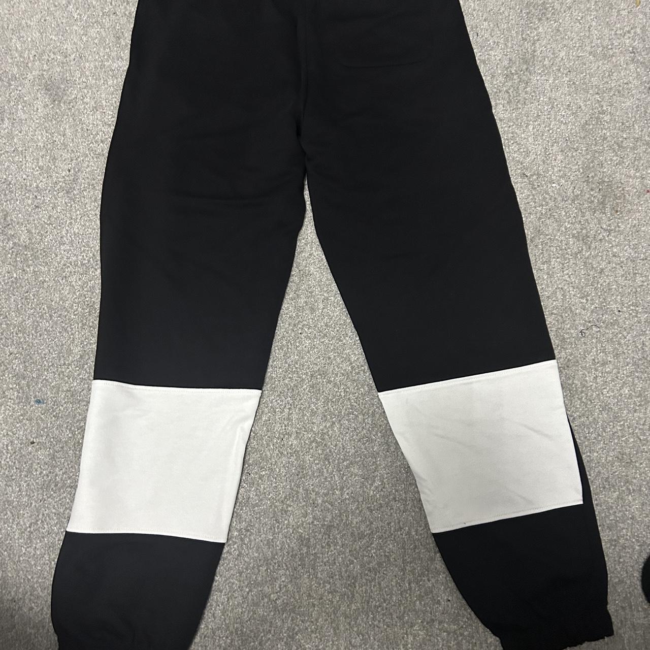 Calvin klein tracksuit brand new open to offer