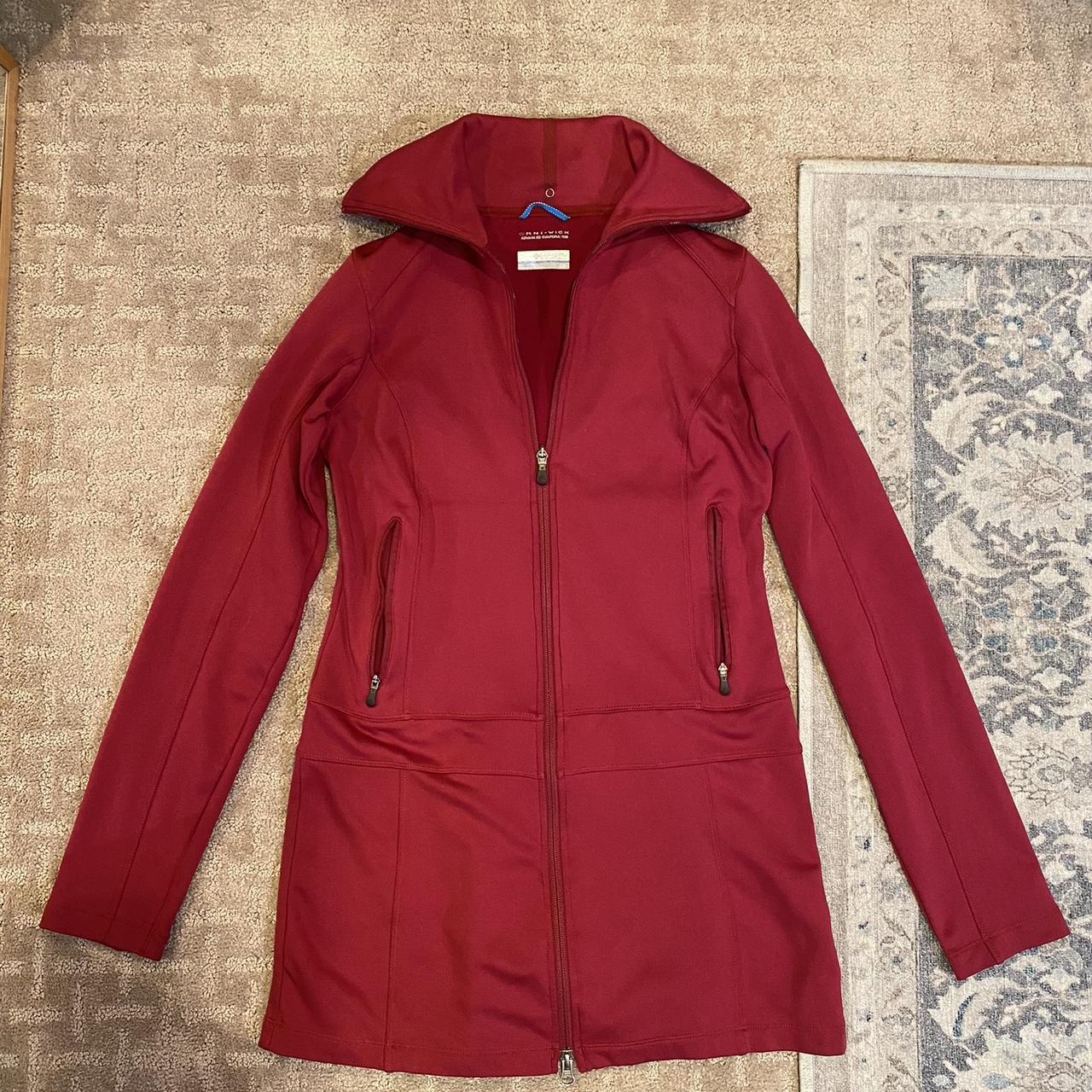 Columbia Sportswear Columbia Omni Wick Womens Jacket Women's