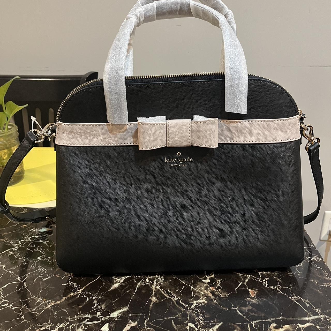 Kate spade kirk park best sale saffiano julita