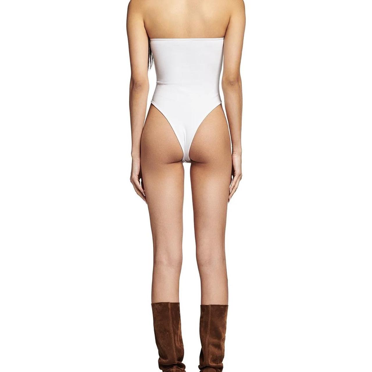 DIY I. AM. GIA. Bodysuit — deconstrut