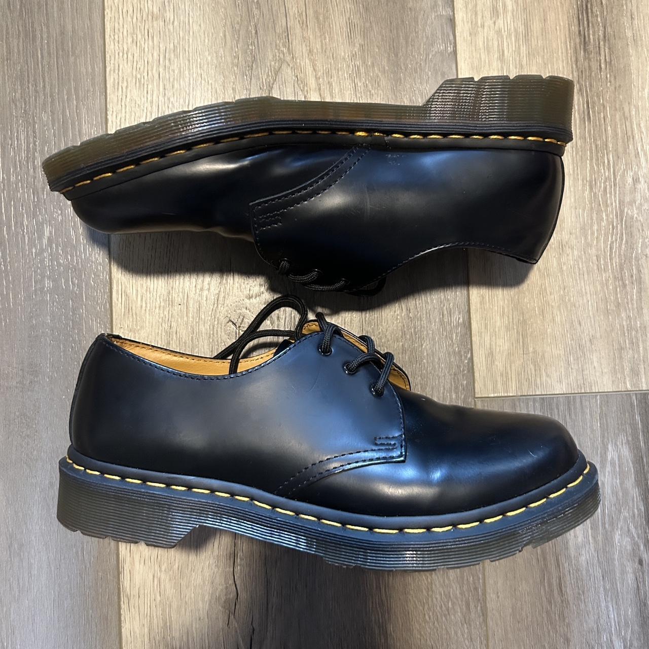 doc martens 1461 bex