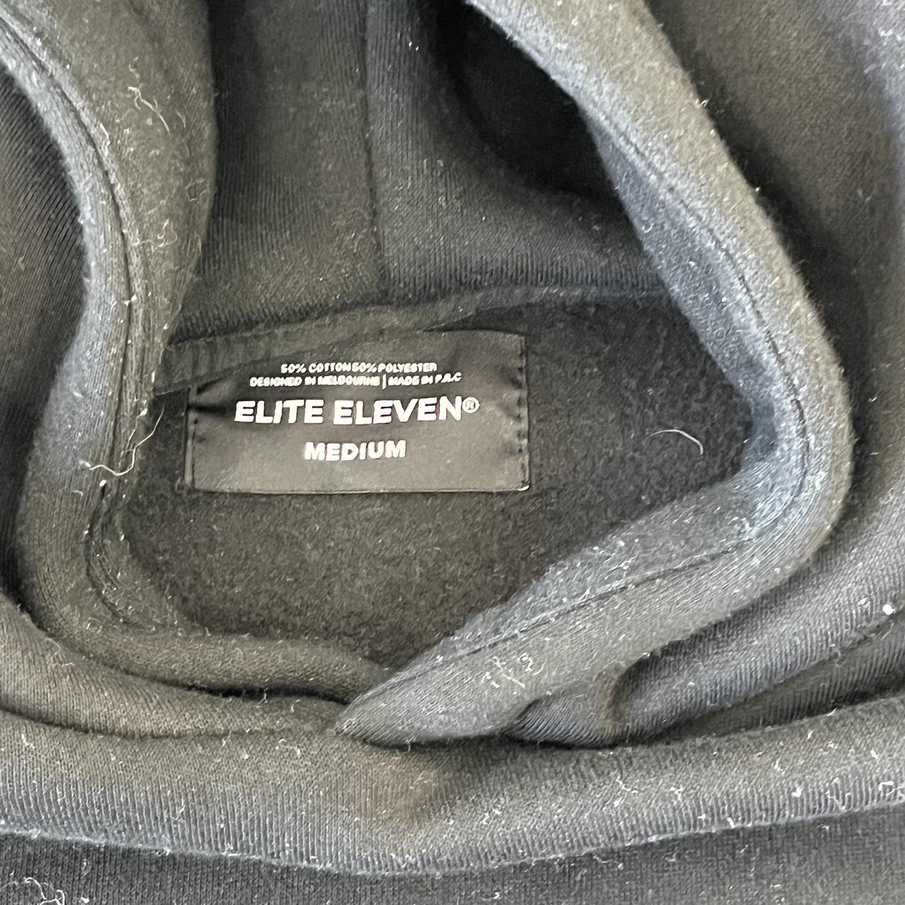 EliteEleven hoodie Men’s size medium Great condition - Depop