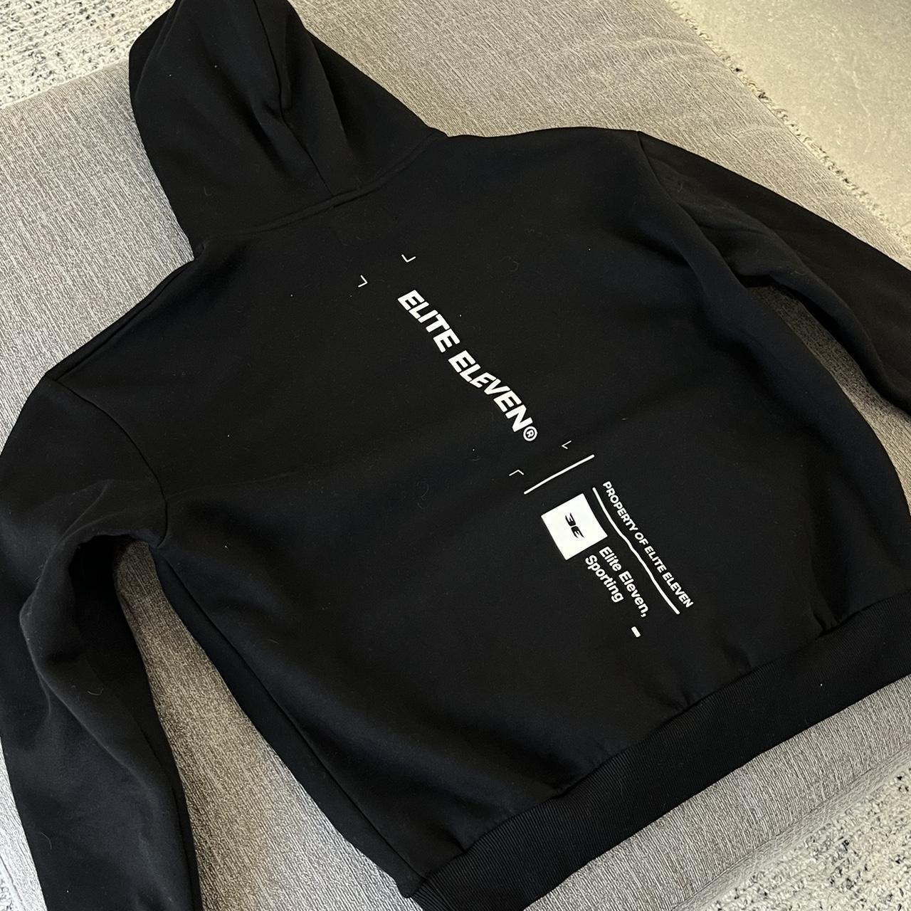 EliteEleven hoodie Men’s size medium Great condition - Depop