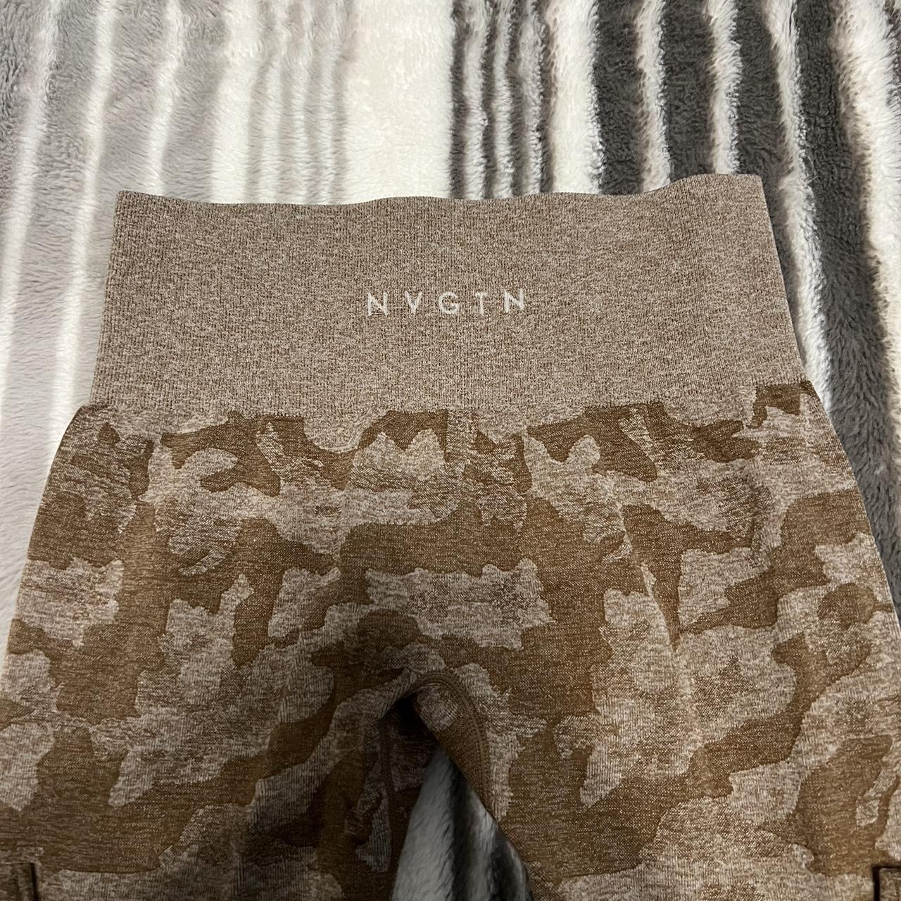 NVGTN leggings - Depop