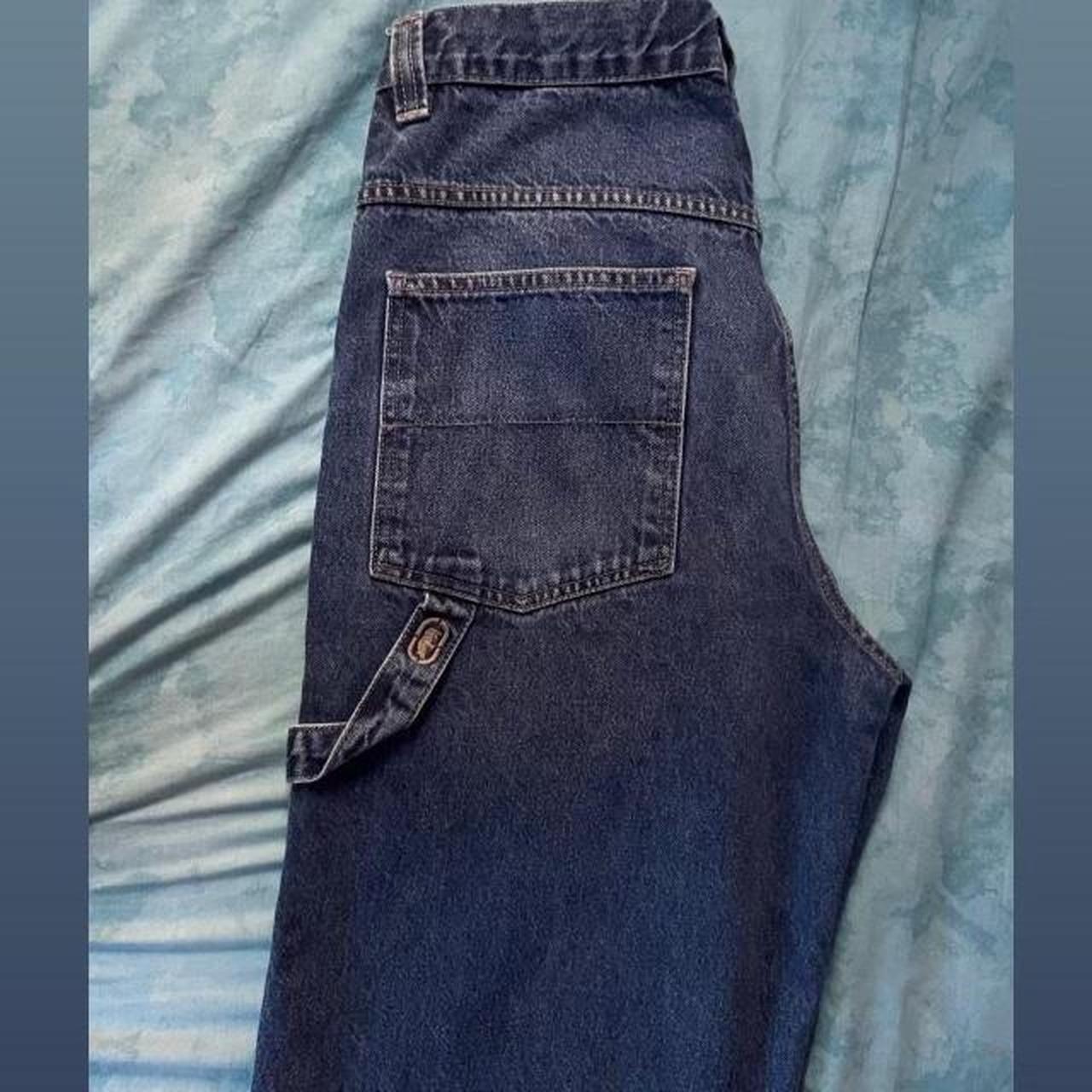 Ecko The Classic Carpenter Pants Size: Width:32,... - Depop