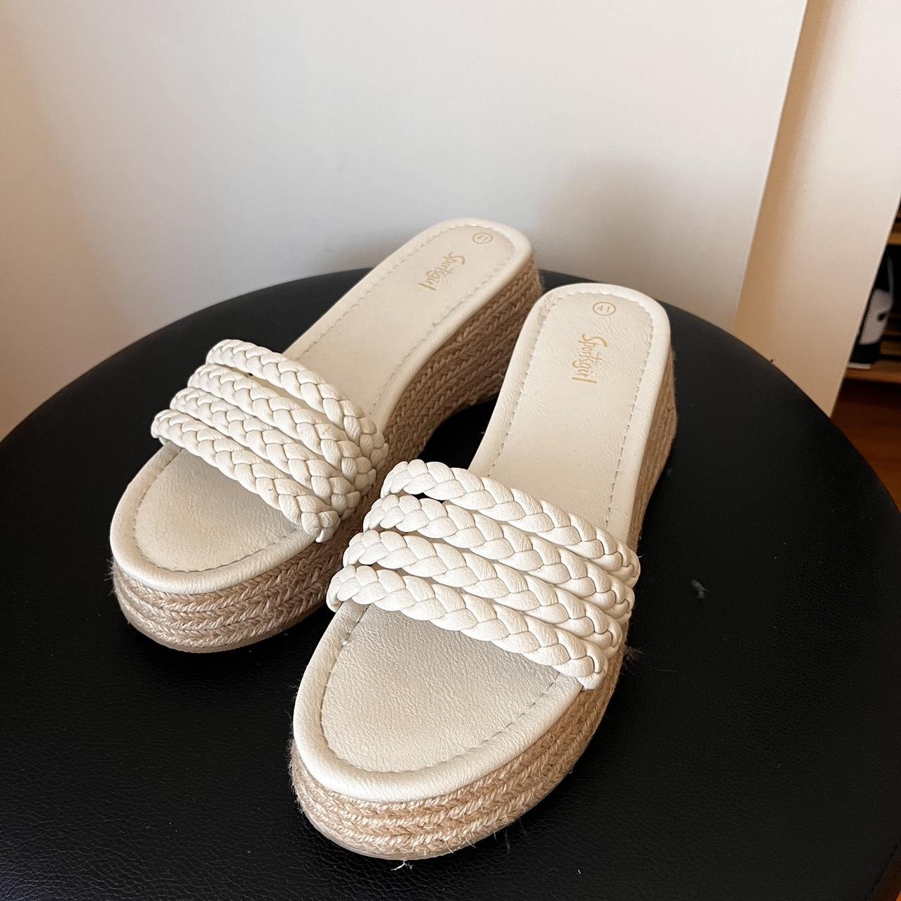 Sportsgirl slippers online