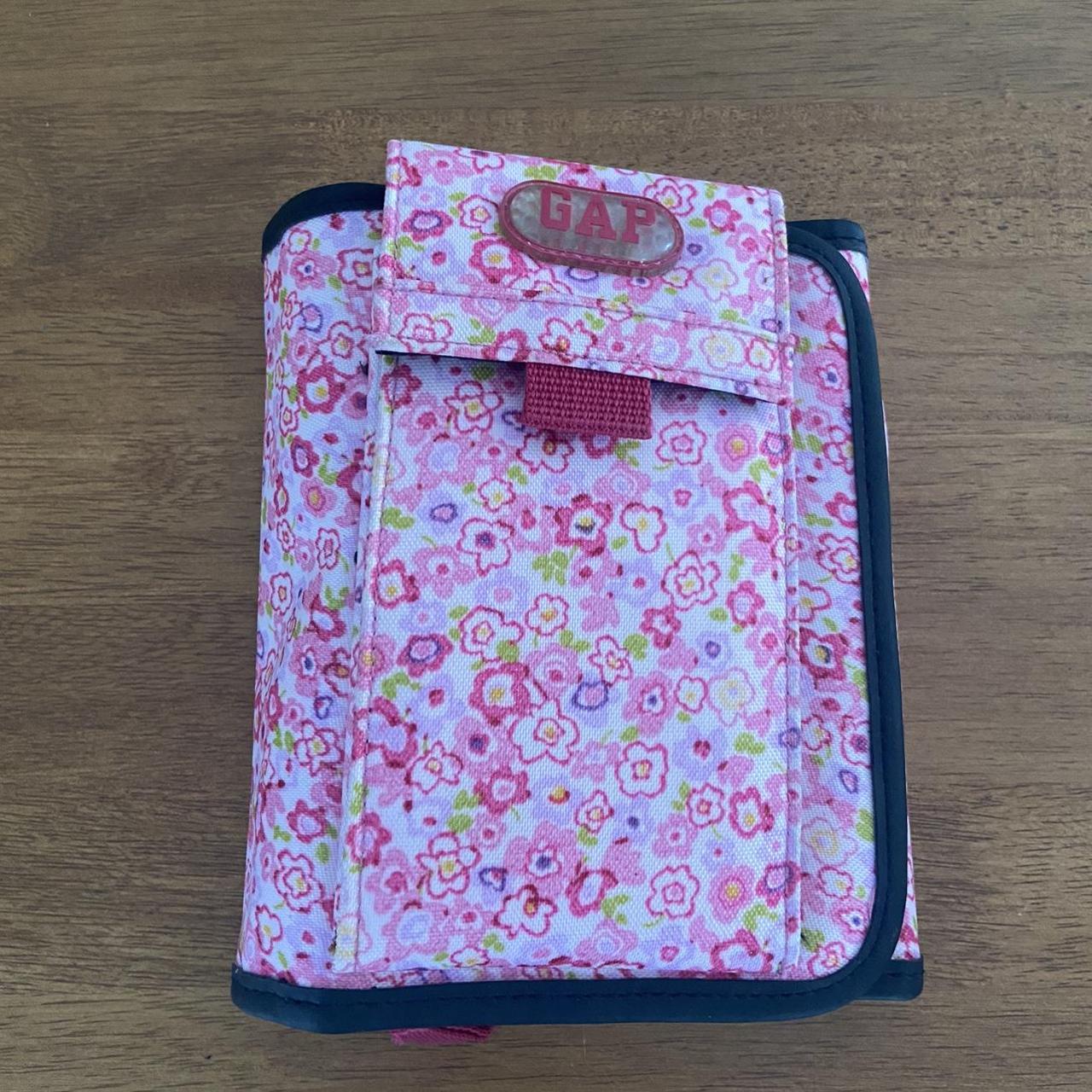 Gap school supply pack organiser with calendar,... - Depop