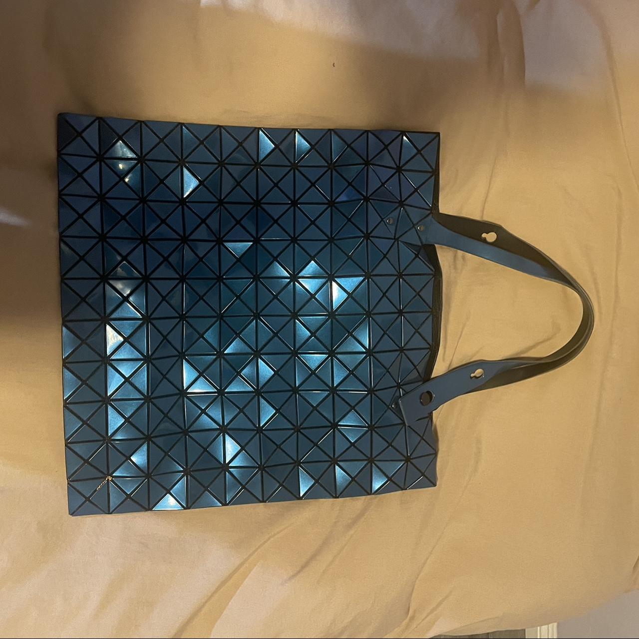 Issey miyake bao bao handbag medium tote size in - Depop