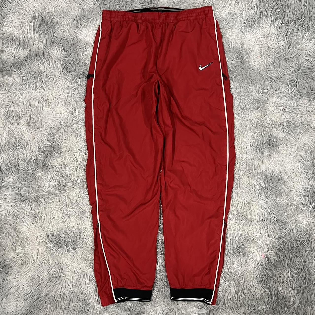 00s NIKE track Jersey & pants setup y2k トップス - トップス