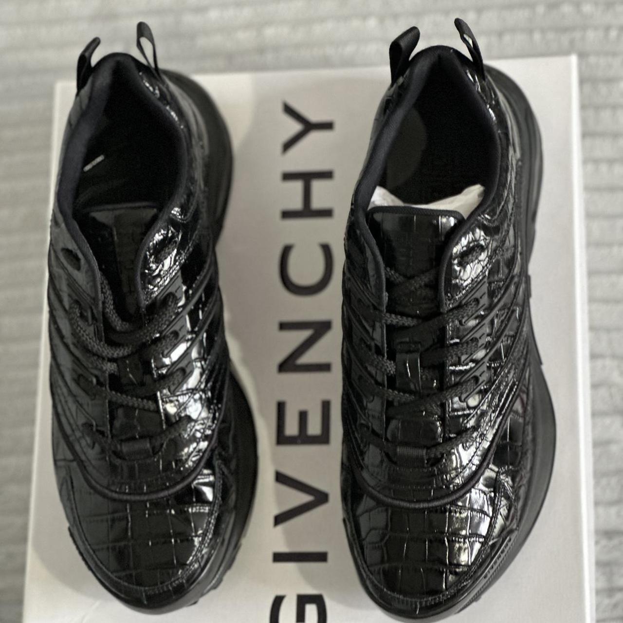 givenchy trainers womens sale