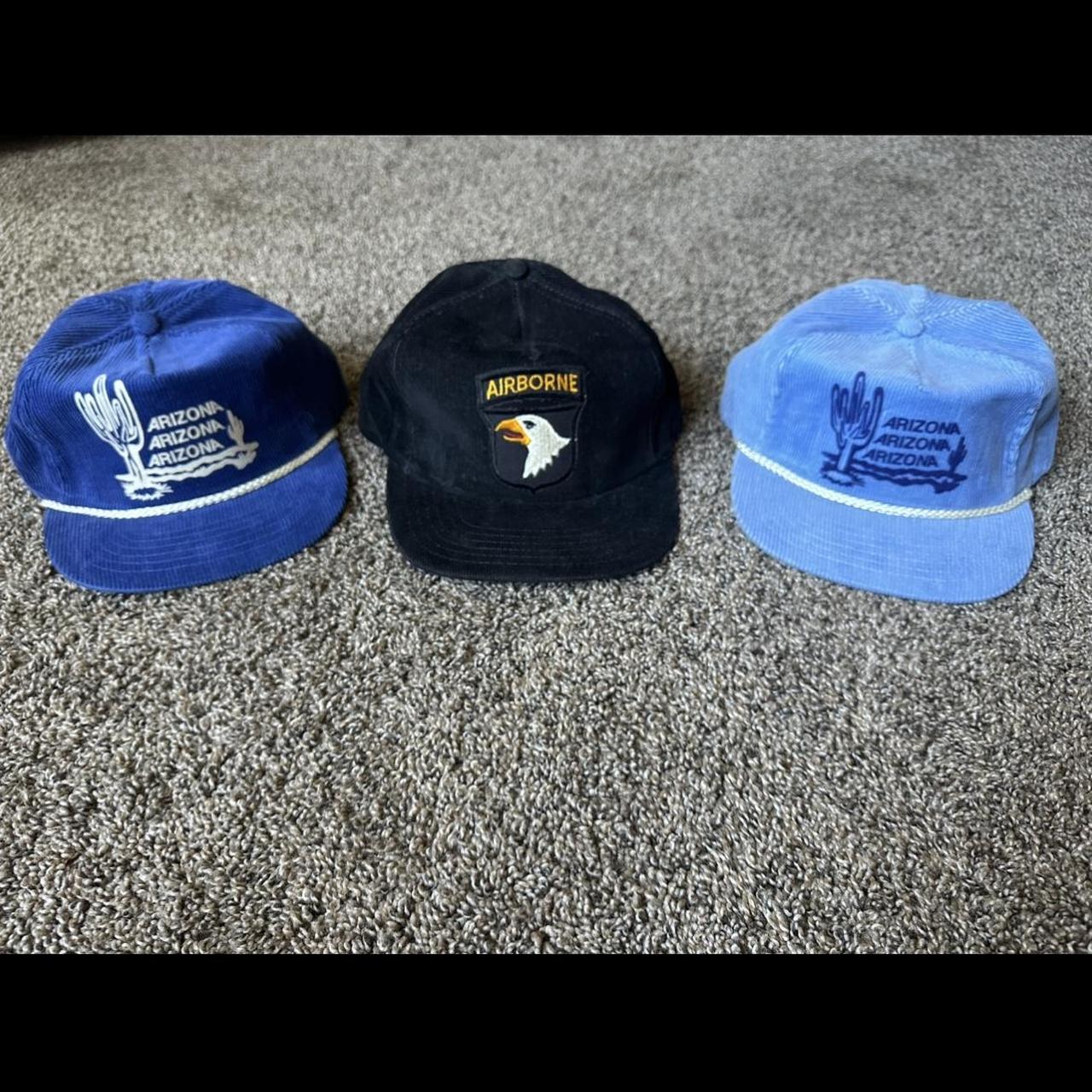 Arizona Men's Hat | Depop