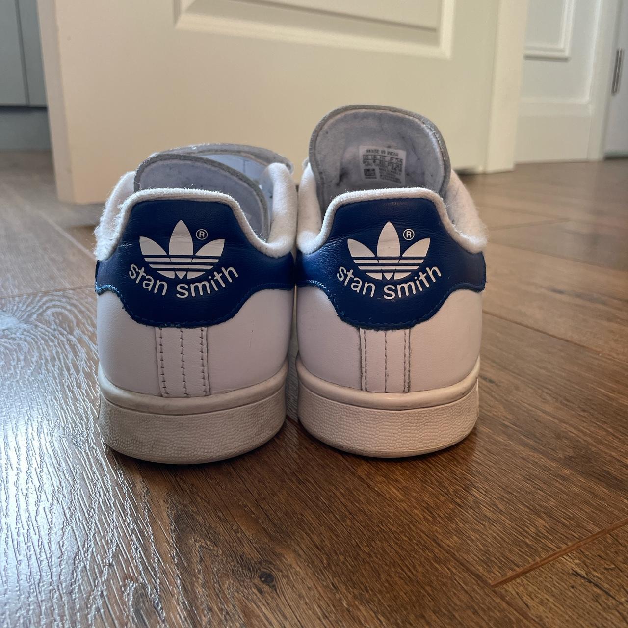 mens white adidas trainers sale