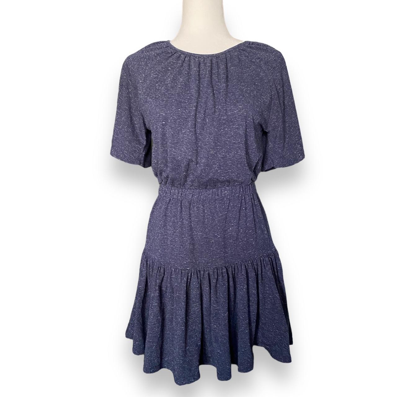 Chelsea T-Shirt Dress - Women's Collection