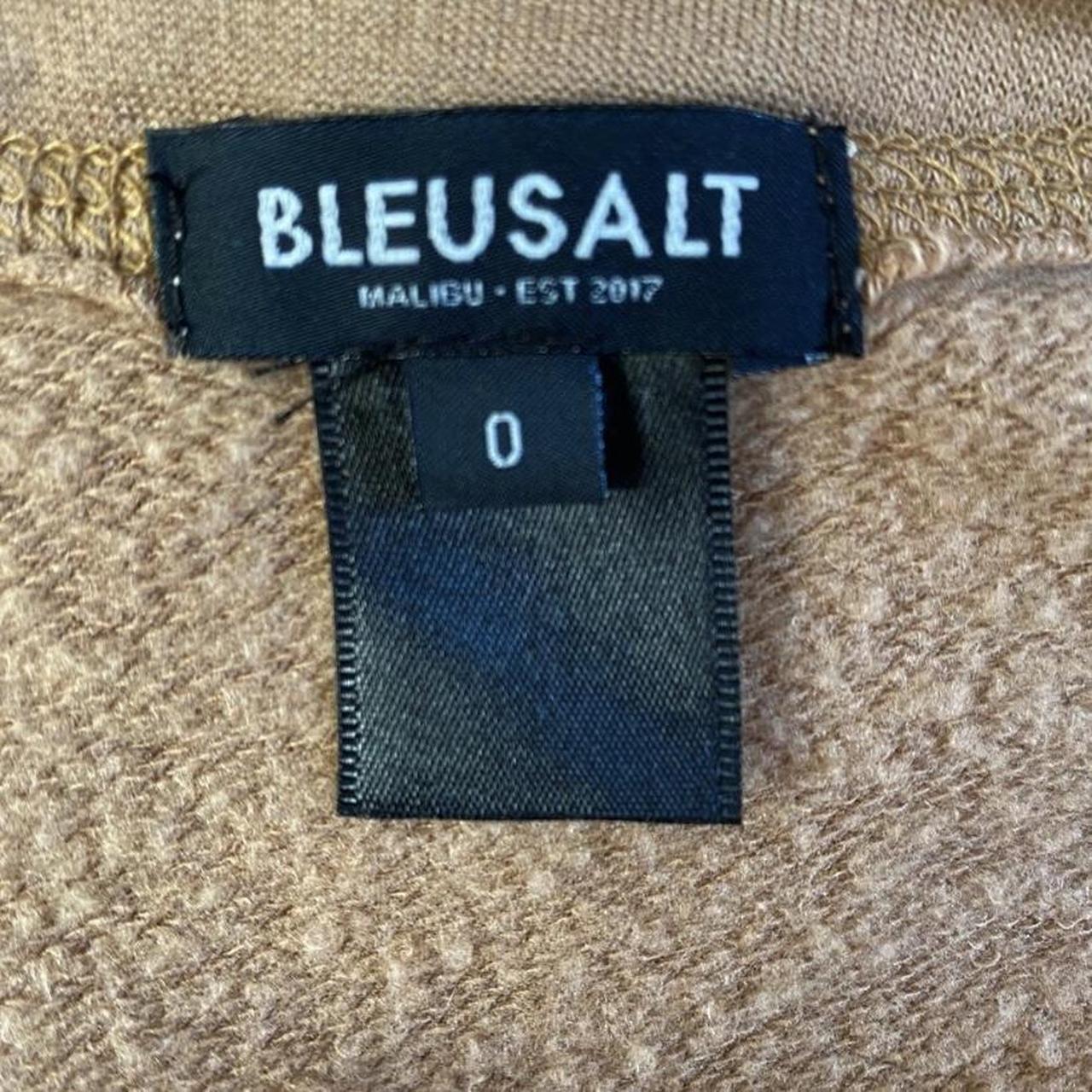 Women's Cardigan - Tan - XS – Elevated Basic Dust… - image 5