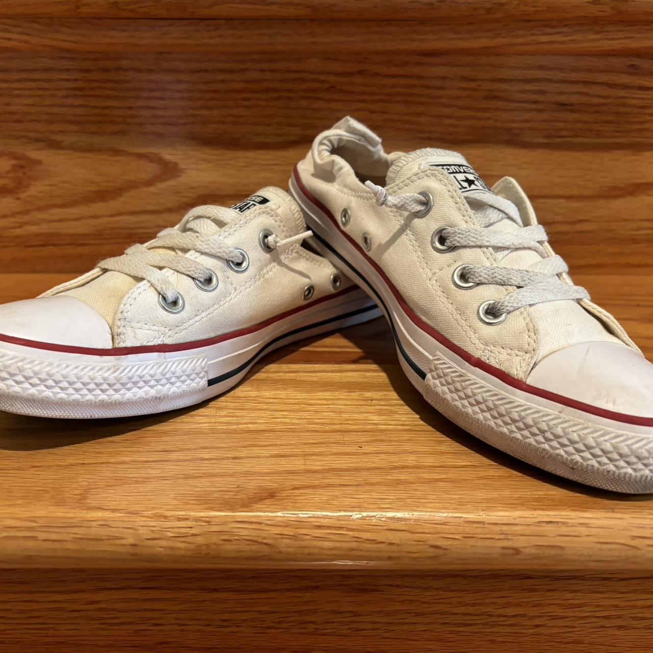 Converse shoreline women's hot sale size 9