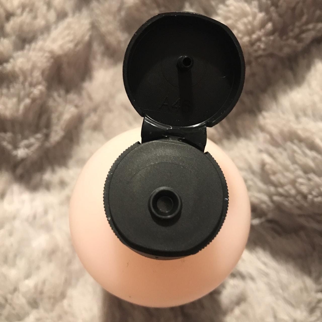 Apricots and cream shower product can be used... Depop