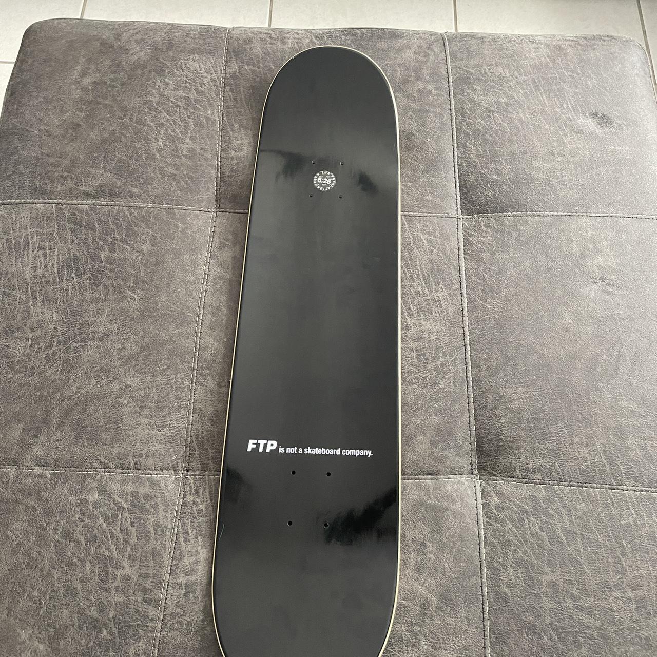 FTP SKATEBOARD size 8.25. brand new never used - Depop