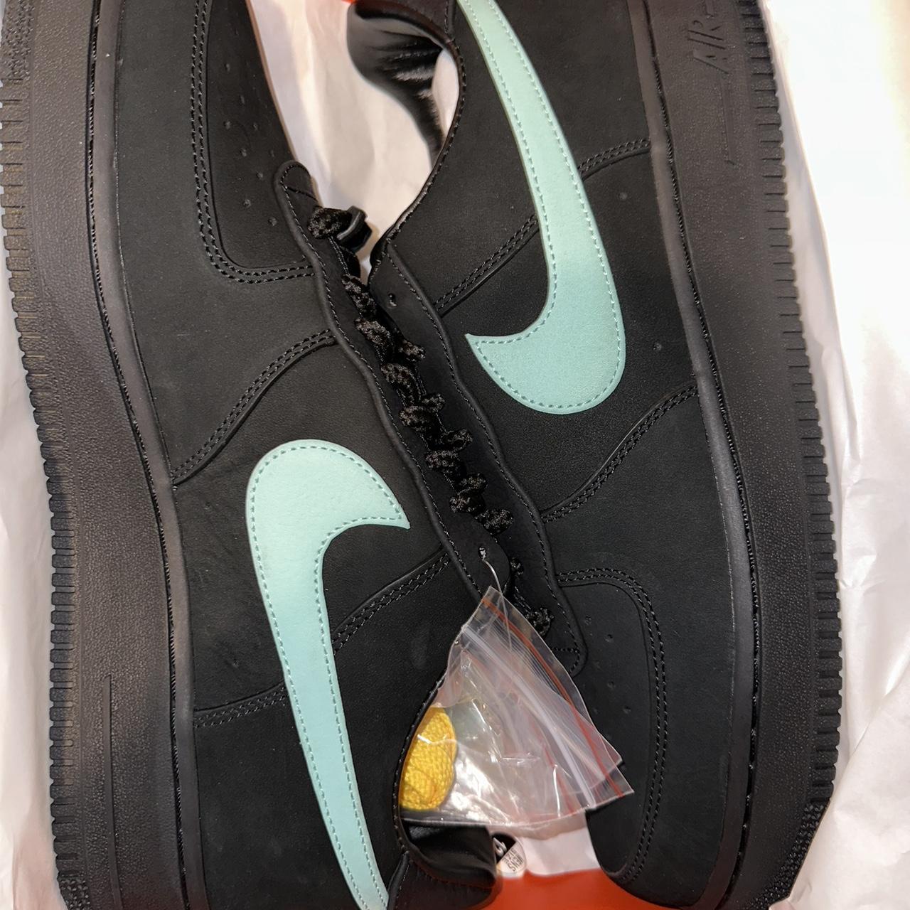 tiffany af1