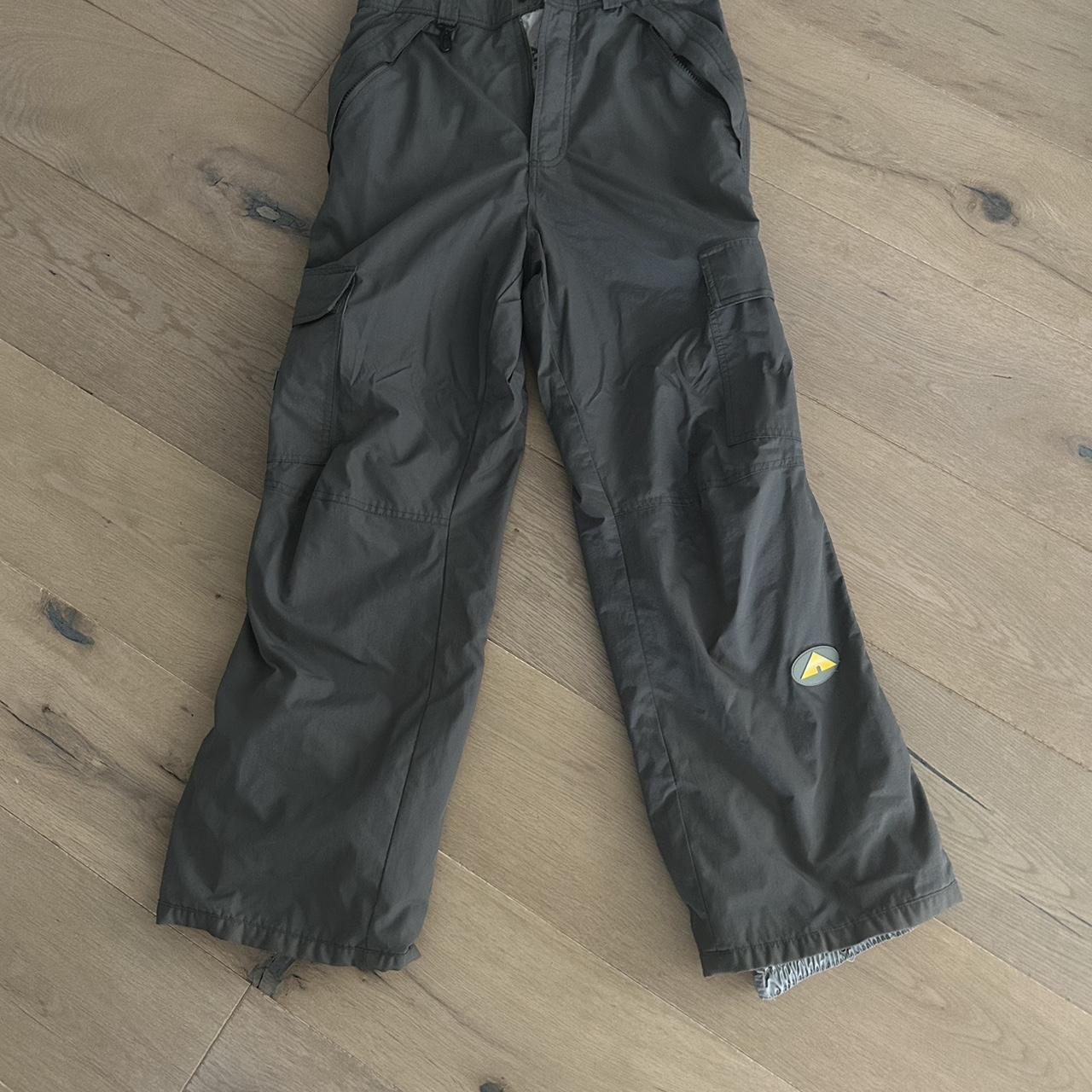 Airwalk on sale snow pants