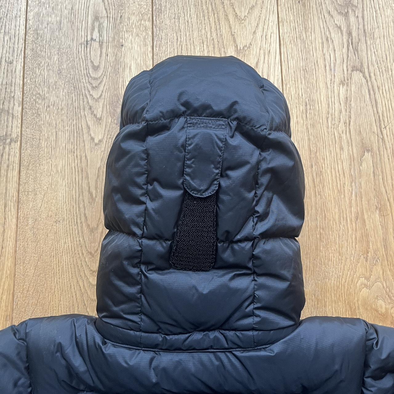 Mountain Equipment Hiking Puffer Jacket Good... Depop