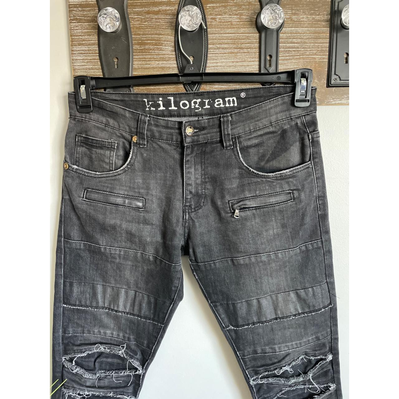 Kilogram pants sales