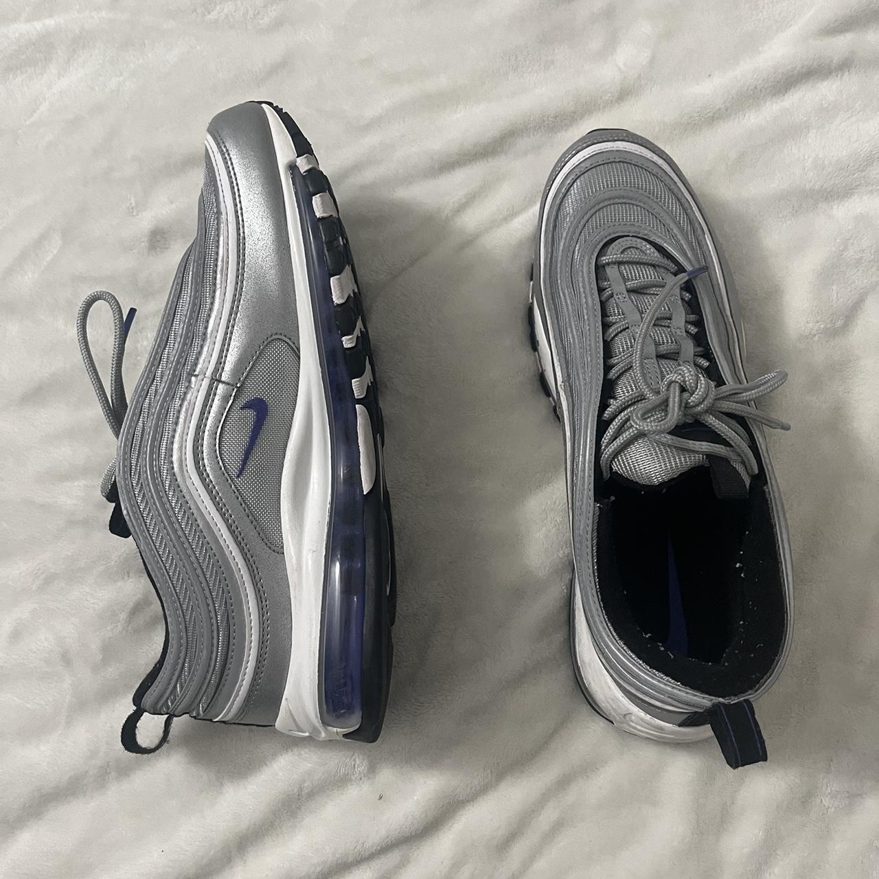colourful nike 97