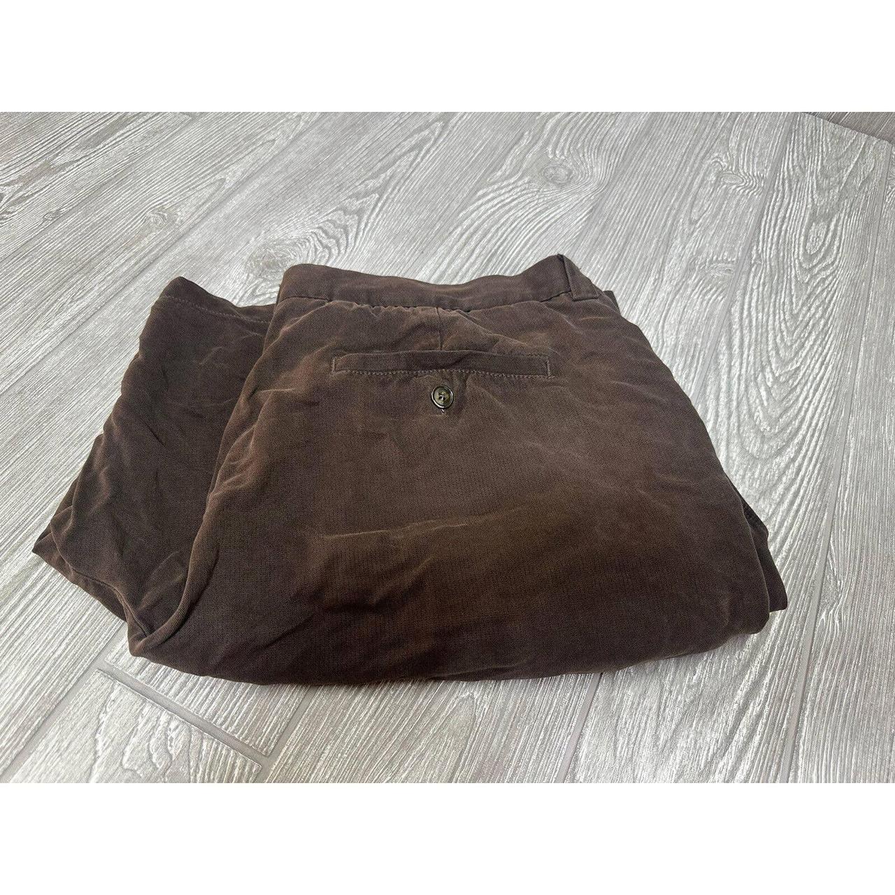 Tommy Bahama Men's Brown Shorts | Depop