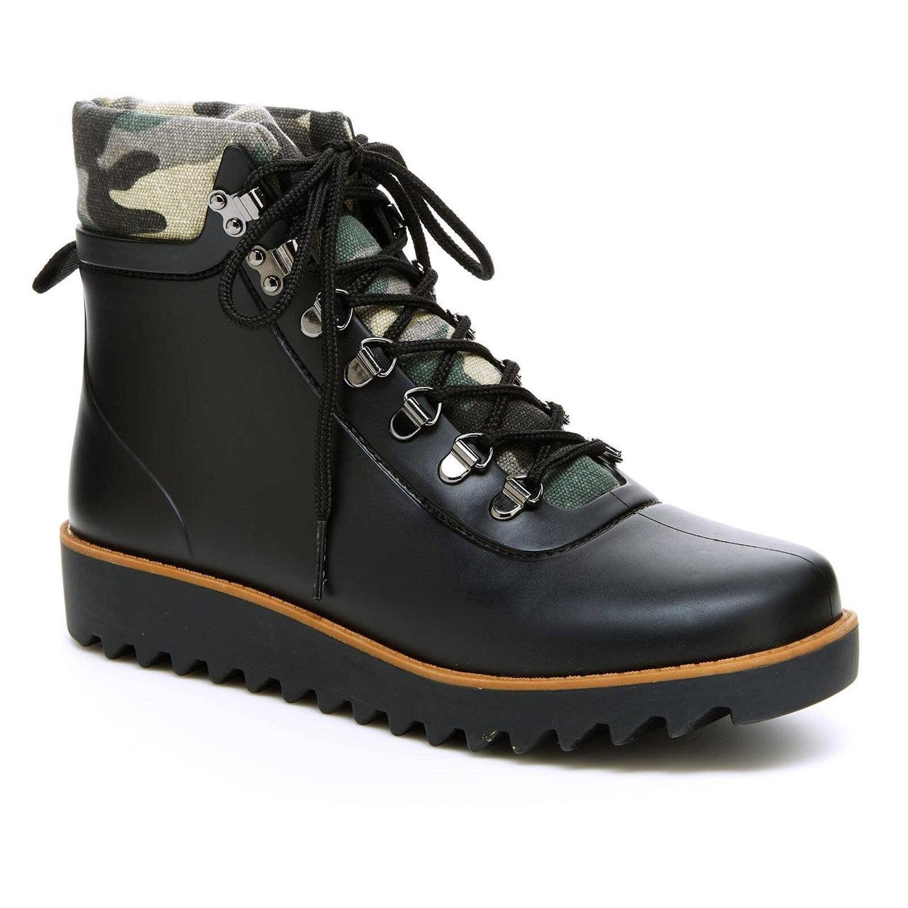 jambu boots women's