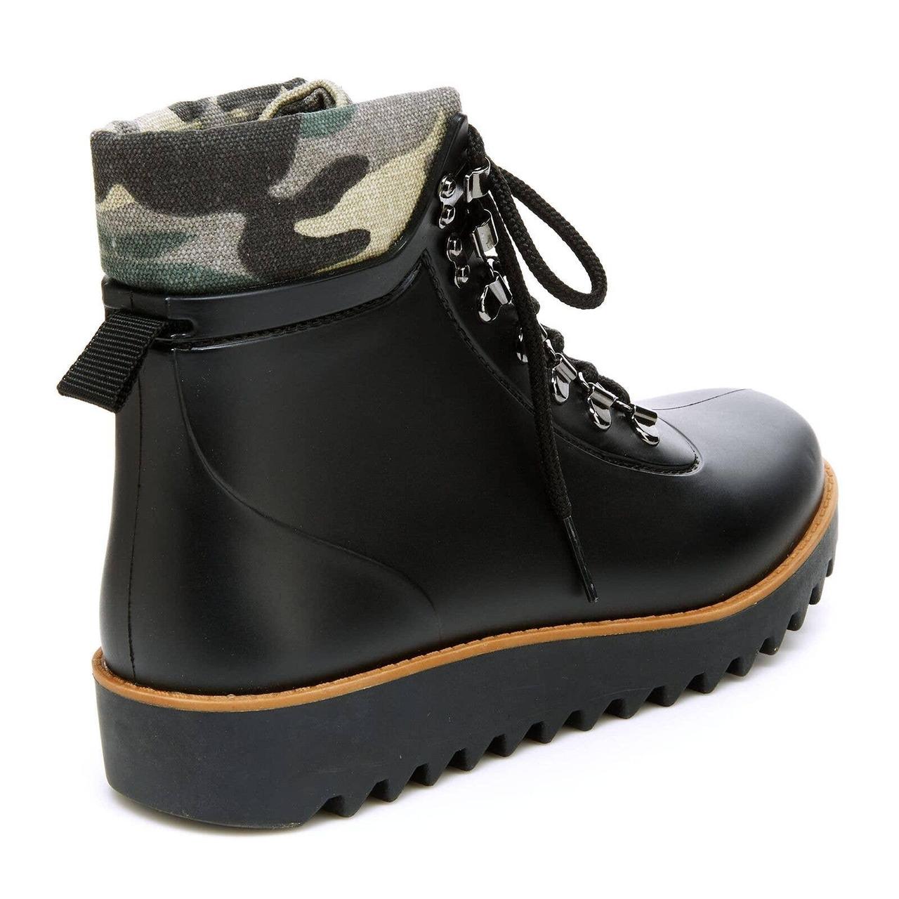 jambu boots women's