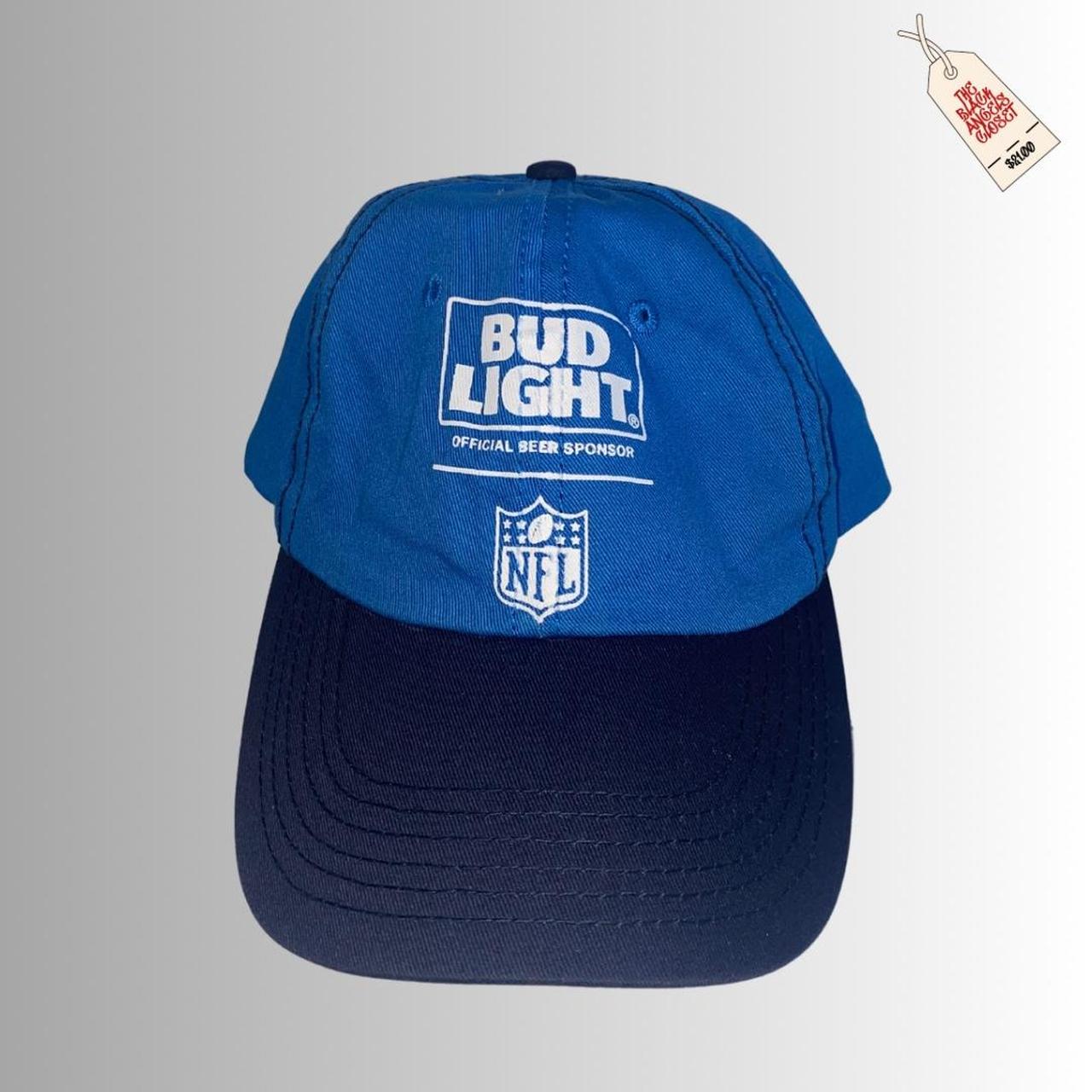 NFL Men's Caps - Blue