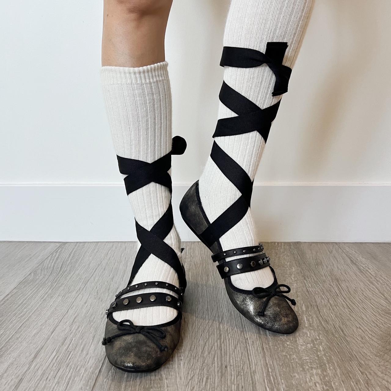 vera wang flat shoes