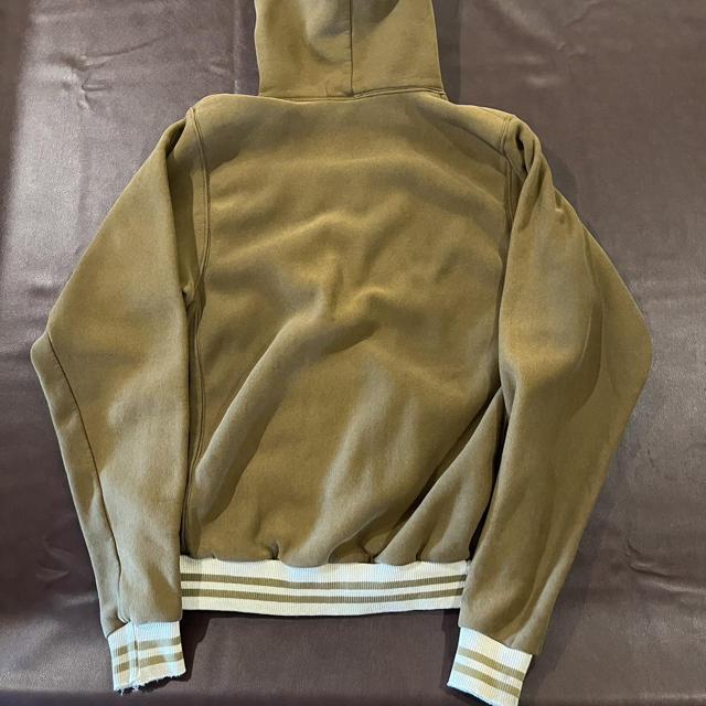 Vintage 90s karl kani hoodie - Depop